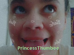 PrincessThumbee