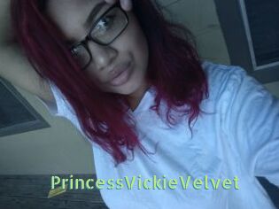 PrincessVickieVelvet