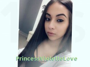 PrincessVioletteLove