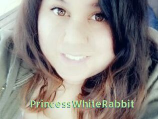 PrincessWhiteRabbit