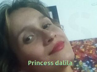 Princess_dalila