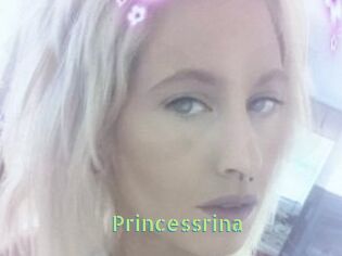 Princessrina