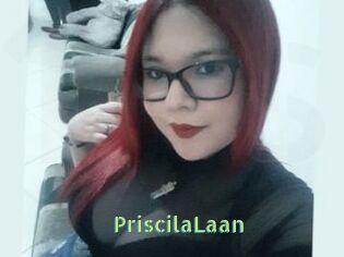 PriscilaLaan