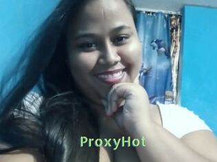 ProxyHot