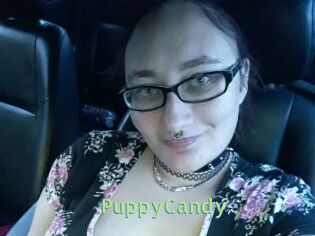 PuppyCandy