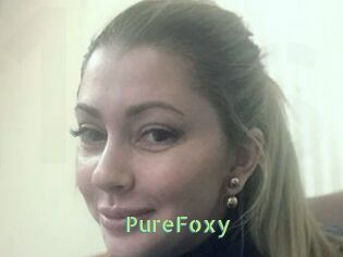 PureFoxy