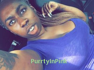 PurrtyInPink