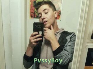 PvssyBoy