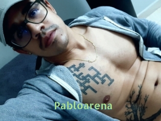 Pabloarena