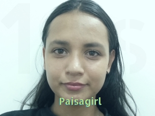 Paisagirl