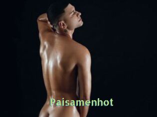 Paisamenhot