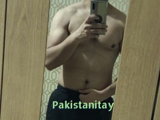 Pakistanitay