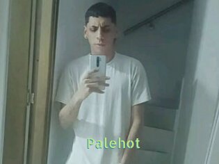 Palehot