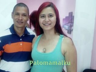 Palomamalku