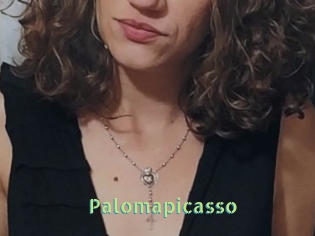 Palomapicasso