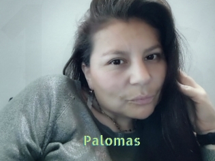 Palomas