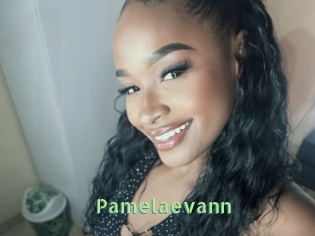 Pamelaevann