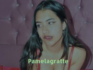 Pamelagratte