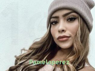 Pamelaperez