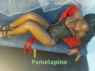 Pamelapino