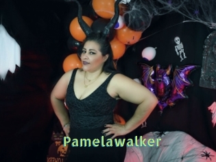 Pamelawalker