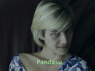 Pandasu