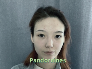 Pandoraines