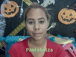 Paolabalza