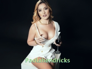 Paolahendricks