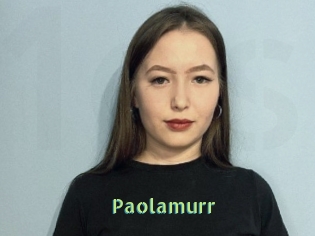 Paolamurr