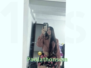 Paolathonsom