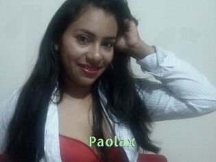 Paolax