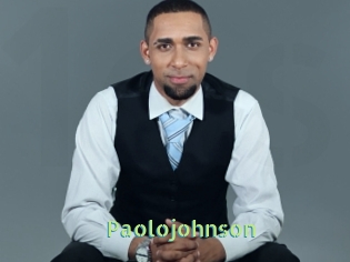 Paolojohnson