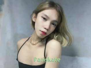 Pariskate