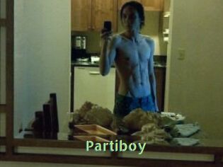 Partiboy