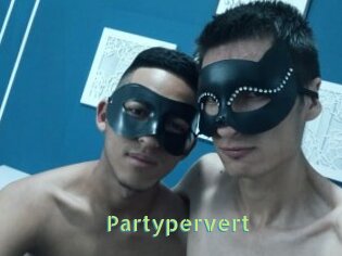 Partypervert