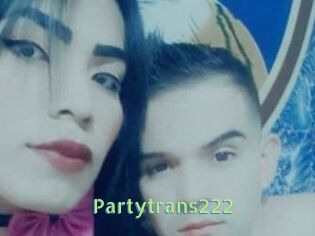 Partytrans222