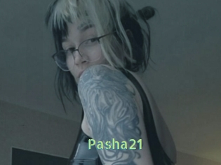 Pasha21