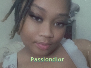 Passiondior