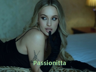 Passionitta