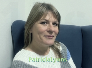 Patricialyons