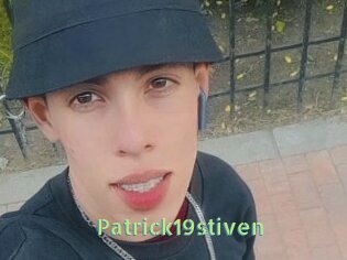 Patrick19stiven