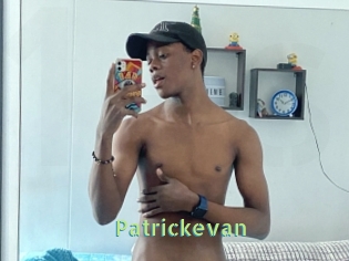 Patrickevan