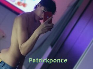 Patrickponce