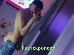 Patrickponcee