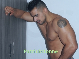 Patrickstonne