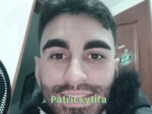 Patrickytifa