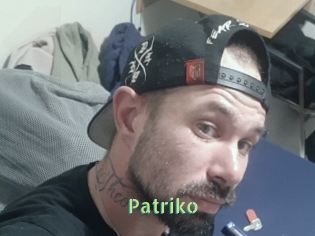 Patriko