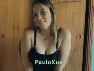 PaulaXue