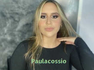 Paulacossio